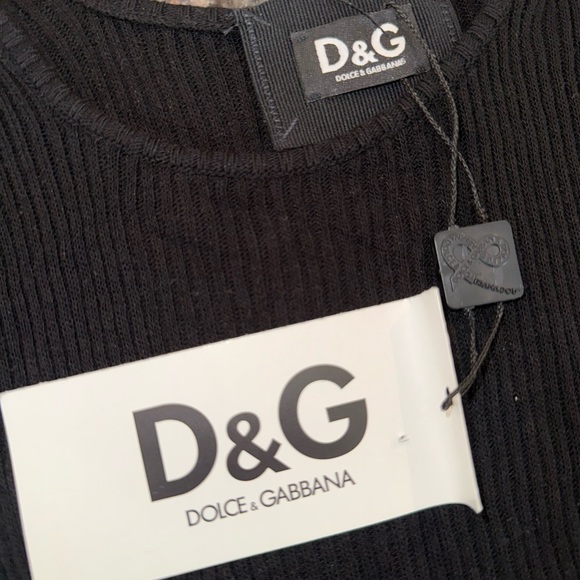 D&G | Dolce & Gabbana - Picture 3 of 5